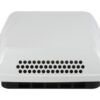 Dometic Penguin II Low Profile RV Rooftop Air Conditioner - 13,500 BTU, White • 640315CXX1C0 - Image 2