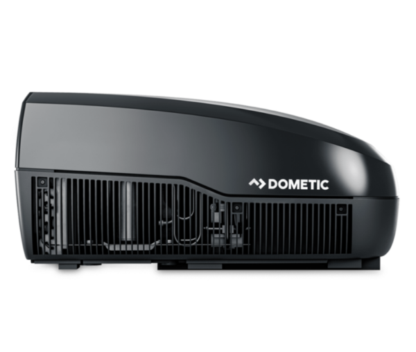 Dometic FreshJet 3 RV Air Conditioner, 15,000 BTU, Black • FJX3573MBKAS - Image 2