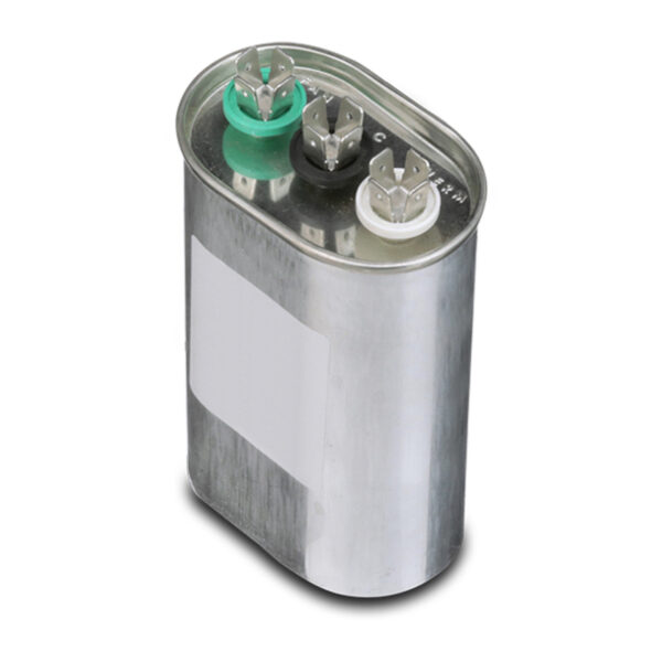 Dometic Duo-Therm Air Conditioner Motor Run Capacitor 45/5 MFD • 3310711.001