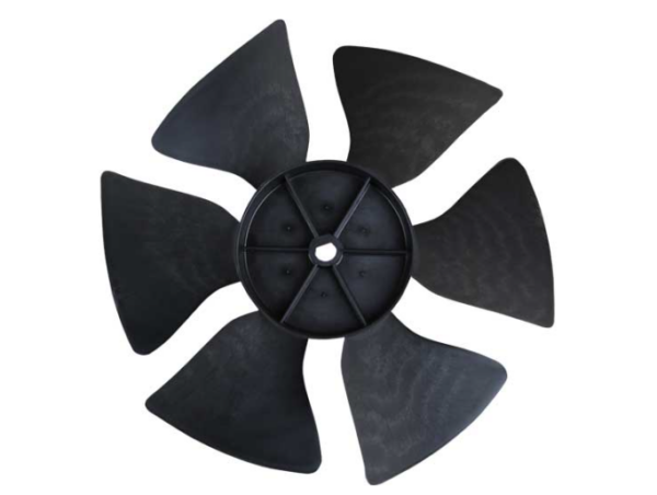 Dometic Brisk II Replacement Condenser Fan Blade for Dometic Brisk Model Air Conditioner • 3313107.015