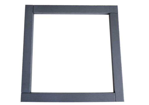 Dometic Air Conditioner Styrofoam Roof Gasket • 3310718.006
