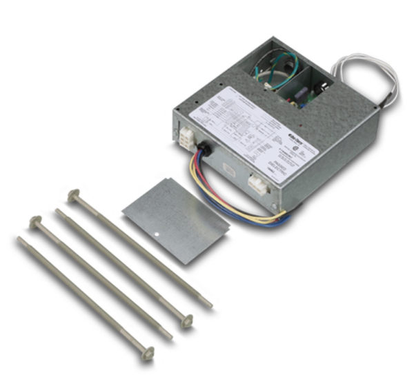 Dometic Control Box Assembly for Older Duo-Therm • 3109226.005