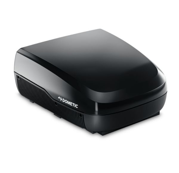 Dometic Penguin II 15.000 BTU Black Low Profile Rooftop RV Air Conditioner • 651916HXX1J0-01 - Image 2