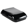 Dometic Penguin II 15.000 BTU Black Low Profile Rooftop RV Air Conditioner • 651916HXX1J0-01