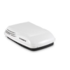 Dometic Penguin II Low Profile RV Rooftop Air Conditioner - 13,500 BTU, White • 640315CXX1C0