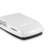 Dometic Penguin II 13.500 BTU Polar White Low Profile Rooftop RV Air Conditioner • 651815HXX1C0-01
