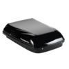 Dometic Penguin II 13.500 BTU Black Low Profile Rooftop RV Air Conditioner • 651815HXX1J0-01
