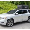 Rightline Gear Range 3 Roof Cargo Bag • 100R30 - Image 4