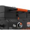 Blackstone On The Go Scissor Leg Tailgater - 17” Griddle + 17” Grill Box • 1550 - Image 5