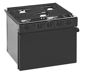 RV Ranges, Stoves & Cooktops