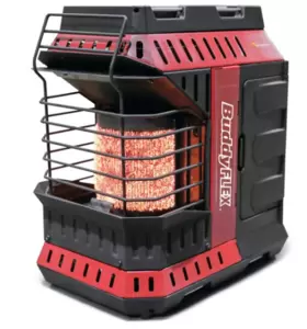 Portable Heaters