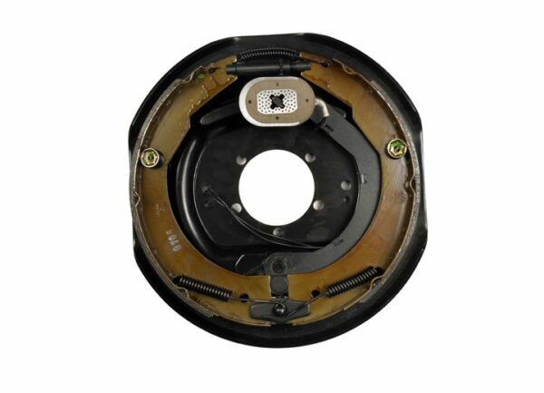 AP Products 12" x 2" Electric Brake Assembly • 014-122259-B