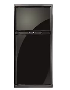 RV Refrigerators & Components