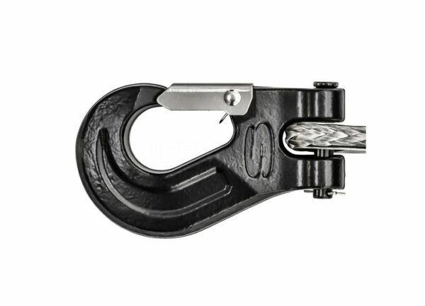 Superwinch SX12SR 12V Synthetic Rope Winch • 1712201 - Image 6