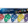 Camco Party Lights - Retro Travel Trailer • 42655 - Image 2