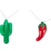 Camco Party Lights - Chili and Cactus • 42659 - Image 2