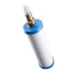 Culligan RV Filter For Garden Hose with 12" Hose Included • RV-800