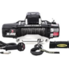 Smittybilt X2O Gen2 10K Waterproof Wireless Winch with Synthetic Rope • 98510 - Image 5