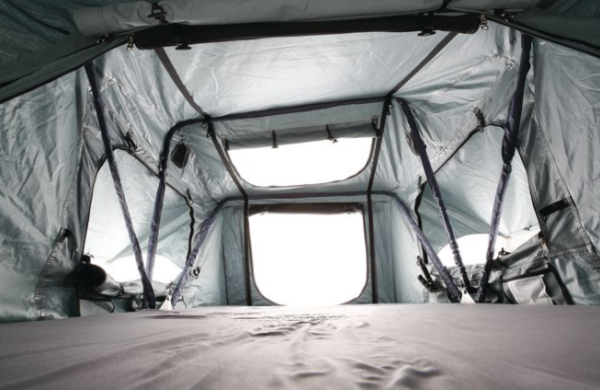 Body Armor 4x4 Sky Ridge Pike 2-Person Tent • 20010 - Image 2