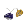 Camco Party Lights - Retro Travel Trailer • 42655