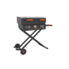 Blackstone On The Go Scissor Leg Tailgater - 17” Griddle + 17” Grill Box • 1550