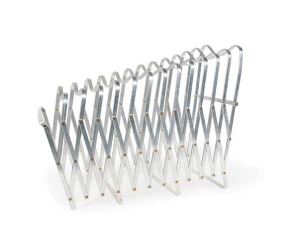 Camco Aluminum Sewer Hose Support - 10' Folding • 40351