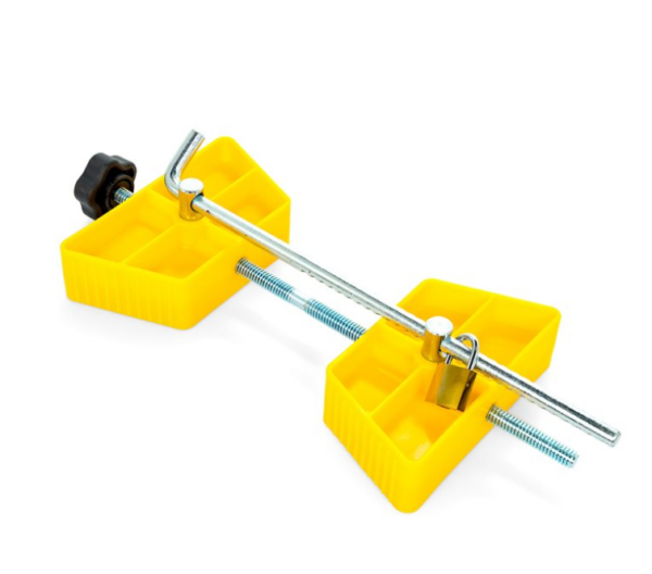 Camco Wheel Stop with Locking Feature • 44642 - Image 2