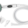 Dura Faucet Self-Pressurizing Handheld Shower Kit - Matte Black • DF-SA432K-MB - Image 2