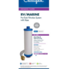 Culligan RV Filter For Garden Hose with 12" Hose Included • RV-800 - Image 2