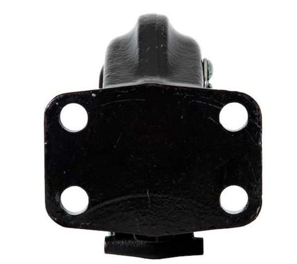 Buyers 3 Position Pintle Hook Mount for 2-1/2" Receiver 20,000 MGTW • PM25812 - Image 3