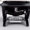 Weber Q1200 Portable Gas Grill, Red • 51040001 - Image 2