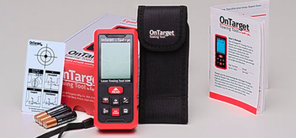 Equal-i-zer OnTarget Towing Tool • 95-01-4323 - Image 2