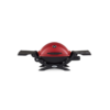 Weber Q1200 Portable Gas Grill, Red • 51040001