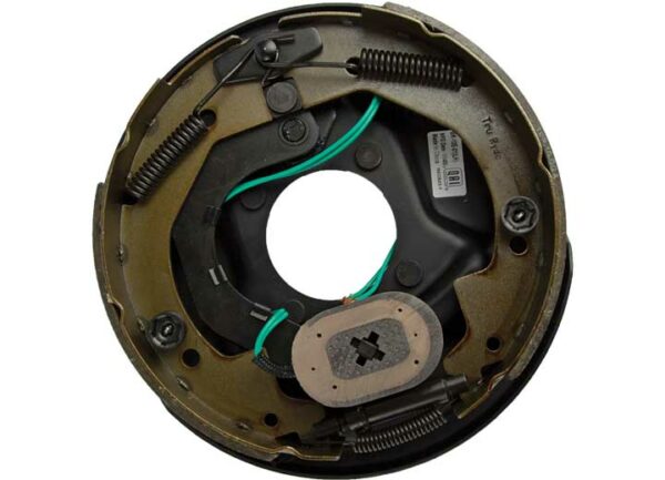 AP Products 10" x 2.25" Electric Brake Assembly • 014-122258-B