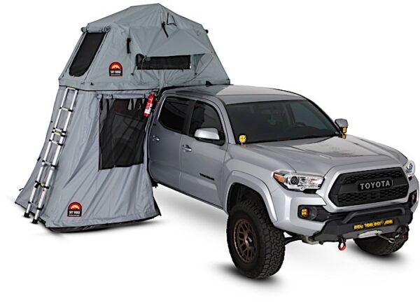 Body Armor 4x4 Sky Ridge Pike 2 Annex Room • 20015