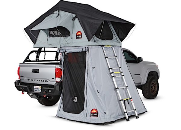 Body Armor 4x4 Sky Ridge Pike 2 Annex Room • 20015 - Image 2