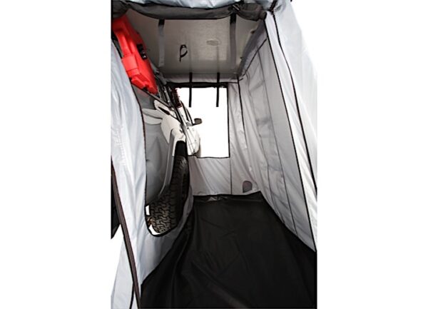 Body Armor 4x4 Sky Ridge Pike 2 Annex Room • 20015 - Image 3