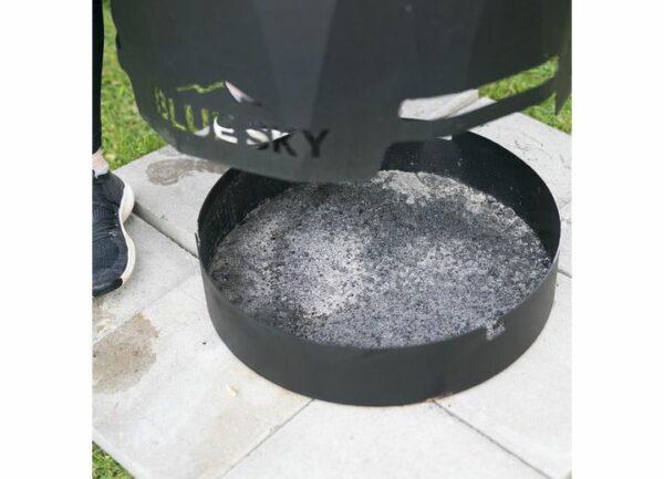Camco Portable Campfire Ring - w/ Storage Bag • 51091 - Image 2