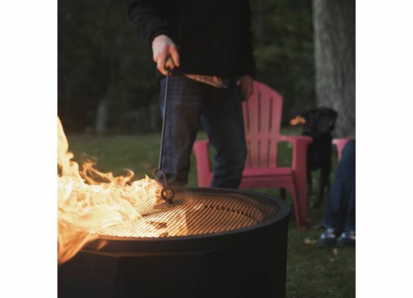 Camco Portable Campfire Ring - w/ Storage Bag • 51091 - Image 5