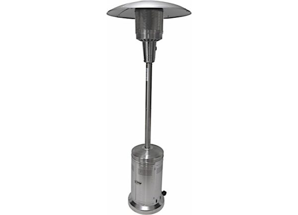 Mr. Heater 48,000 BTU Portable Propane Patio Heater • F270765