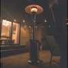 Mr. Heater 48,000 BTU Portable Propane Patio Heater • F270765 - Image 2