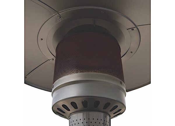 Mr. Heater 48,000 BTU Portable Propane Patio Heater • F270765 - Image 3