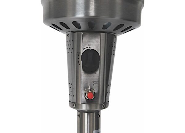 Mr. Heater 48,000 BTU Portable Propane Patio Heater • F270765 - Image 5