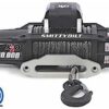 Smittybilt X2O Gen2 10K Waterproof Wireless Winch with Synthetic Rope • 98510 - Image 6