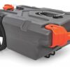 Camco Rhino 36 Gallon 2 Wheels Portable Waste Holding Tank • 39006 - Image 2