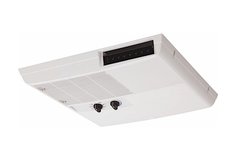 Air Conditioner & Heat Pump Ceiling Assemblies