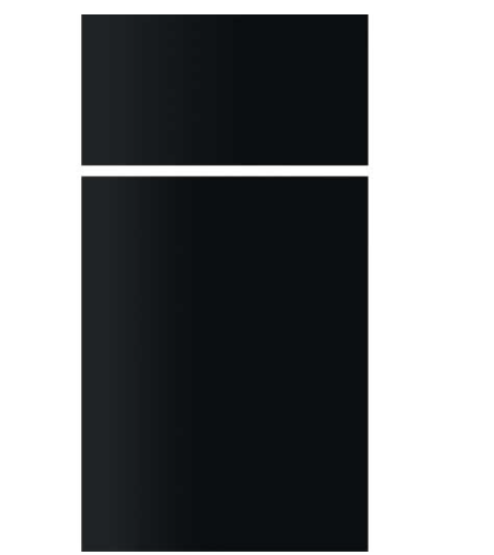 Rv Refrigerator & Freezer Exterior Door Panels