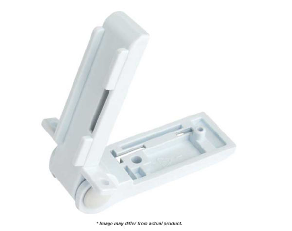 Dometic Top Right Hand Refrigerator Door Hinge • 2412125110