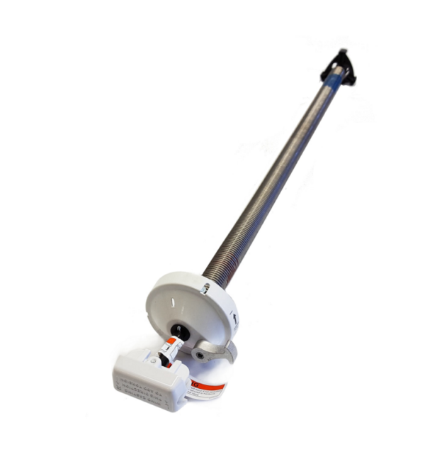 Dometic Torsion Arm Assembly Right Hand White • 3108399.035B
