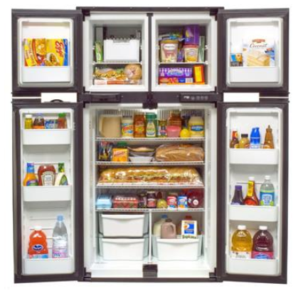 RV Refrigerators